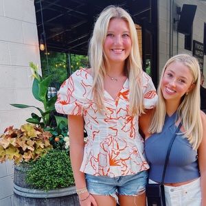 Meet your Posher, Mckinney